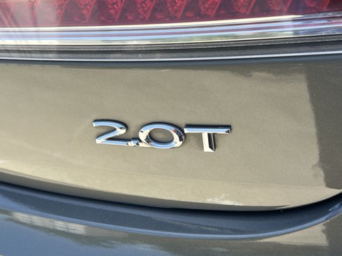 Used 2017 Lincoln MKZ Reserve w/ Technology Package image 13