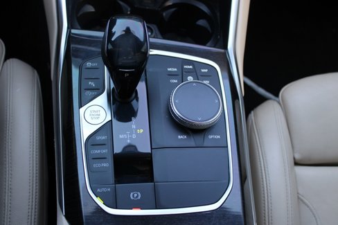 Used 2019 BMW 330i Sedan w/ Premium Package image 20