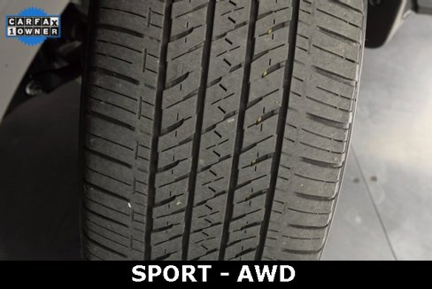 Used 2023 INFINITI QX50 Sport image 39