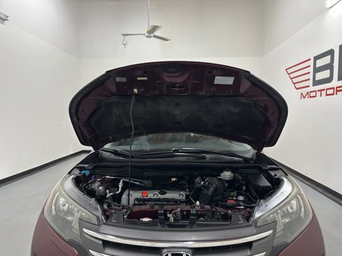 Used 2014 Honda CR-V LX image 5