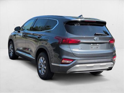 Used 2020 Hyundai Santa Fe SEL image 7