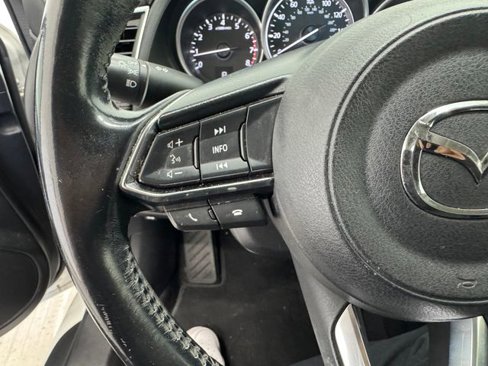 Used 2017 MAZDA MAZDA6 Sport image 22