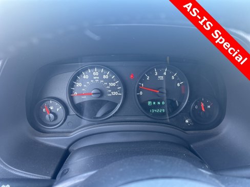 Used 2011 Jeep Patriot Latitude image 24