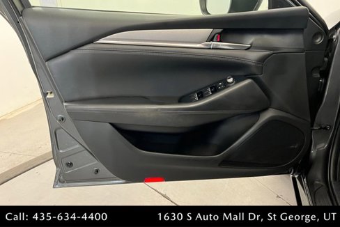 Used 2018 MAZDA MAZDA6 Sport image 14