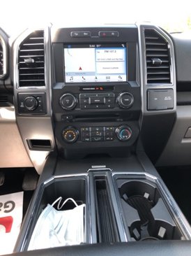 Used 2018 Ford F150 XLT w/ Equipment Group 302A Luxury image 20