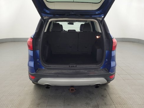 Used 2019 Ford Escape SEL image 29