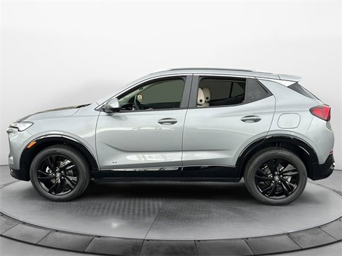 New 2025 Buick Encore GX Sport Touring w/ Advanced Technology Package image 4