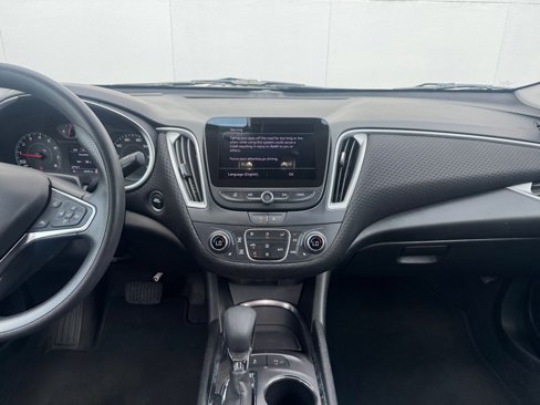 Used 2024 Chevrolet Malibu LT image 18