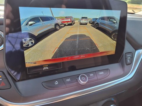 Used 2023 Chevrolet Blazer LT image 28