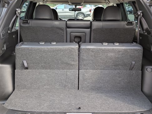 Used 2022 Mitsubishi Outlander SE image 10