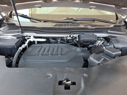 Used 2020 Acura MDX SH-AWD image 32