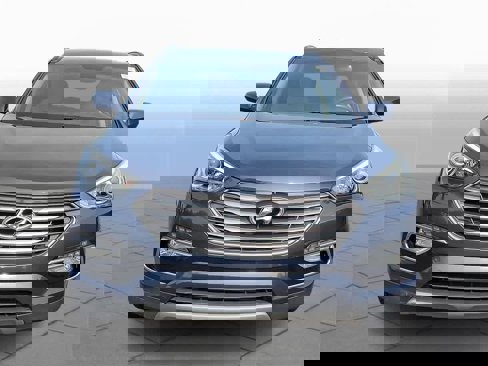 Used 2017 Hyundai Santa Fe Sport image 28