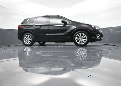 Used 2019 Buick Envision Preferred image 28