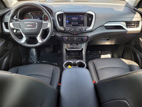 Used 2020 GMC Terrain SLT w/ Preferred Package image 12