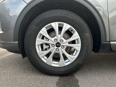 Used 2024 Ford Escape Active w/ Tech Pack #1 image 12