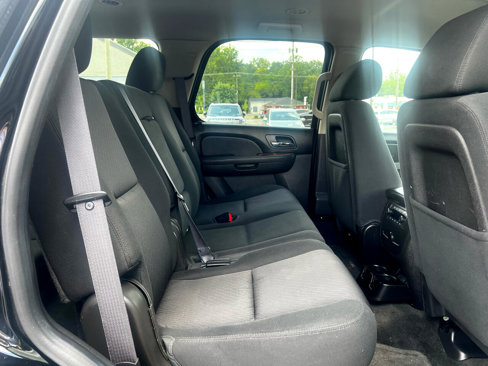 Used 2013 Chevrolet Tahoe LS w/ All-Star Edition image 23