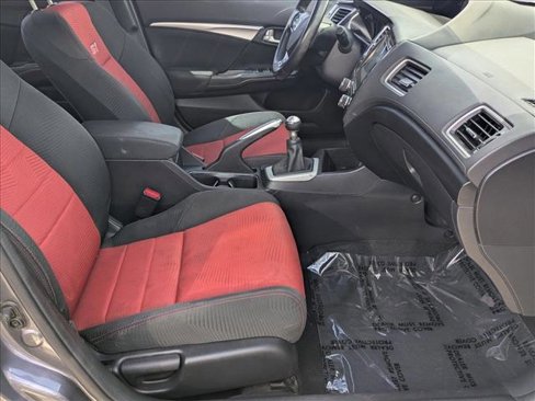 Used 2015 Honda Civic Si image 19