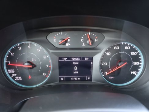 Used 2023 Chevrolet Malibu LT image 40