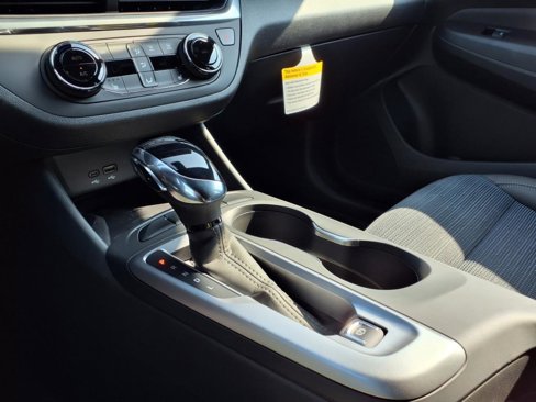 New 2025 Buick Envista Preferred w/ Convenience I Package image 18