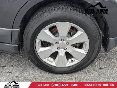 Used 2010 Subaru Outback 2.5i Limited image 6