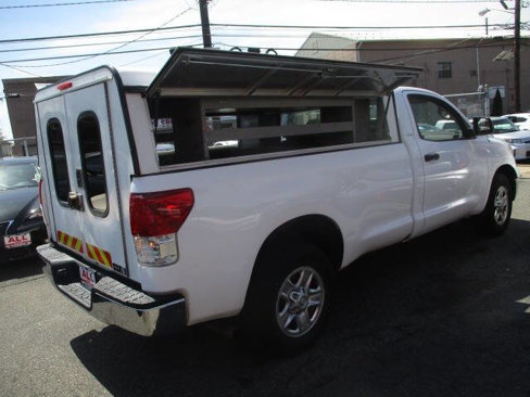 Used 2010 Toyota Tundra 2WD Regular Cab Long Bed image 7