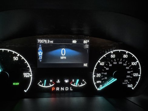 Used 2023 Ford Maverick XL image 20