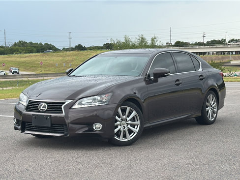 Used 2013 Lexus GS 350 image 2