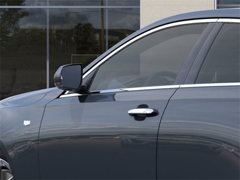 New 2025 Cadillac CT4 Premium Luxury image 12