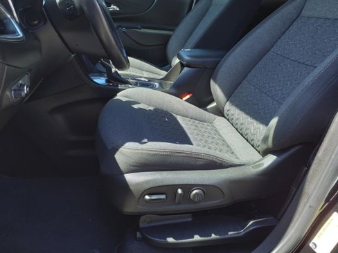 Used 2022 Chevrolet Equinox LT image 13