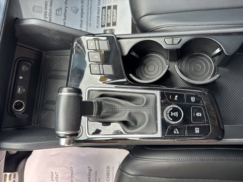 Used 2023 Kia Sportage X-Pro image 25