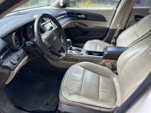 Used 2013 Chevrolet Malibu LT image 7