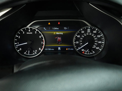Used 2018 Nissan Murano SV image 23