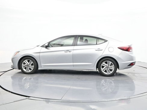 Used 2020 Hyundai Elantra Value Edition w/ Cargo Package (C1) image 9