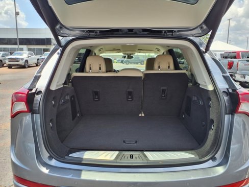 Used 2020 Buick Envision Preferred image 6