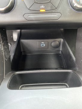 Used 2018 Ford Fusion S image 27