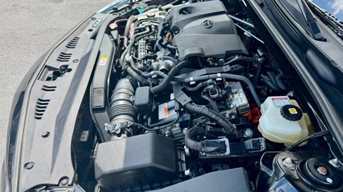 Used 2022 Toyota Camry LE image 19