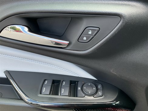 New 2026 Chevrolet Trax LT w/ Driver Confidence Package image 26