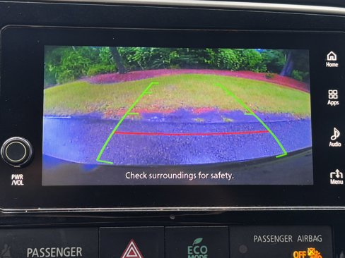 Used 2018 Mitsubishi Outlander SEL image 14