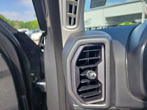 New 2025 Ford Bronco Sport Big Bend w/ Convenience Package image 57