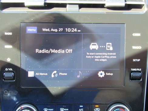 Used 2024 Hyundai Tucson SE image 27