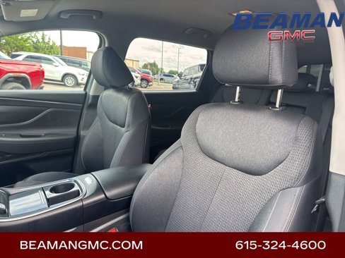 Used 2021 Hyundai Santa Fe SEL image 18