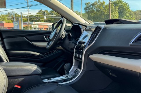 Used 2019 Subaru Ascent Limited image 11
