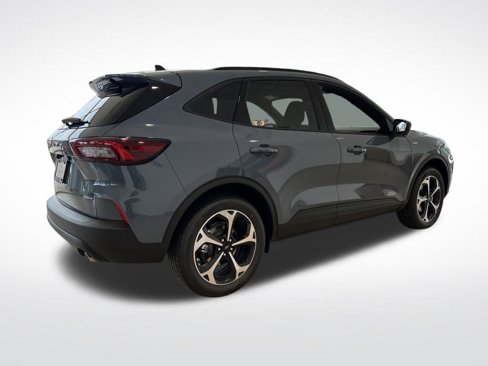 New 2025 Ford Escape ST-Line Elite w/ Tech Pack #2 image 2