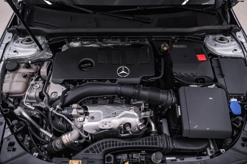 Used 2021 Mercedes-Benz A 220 4MATIC image 29