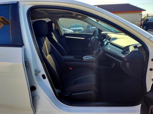 Used 2016 Honda Civic EX image 35