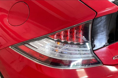 Used 2014 Honda CR-Z image 21