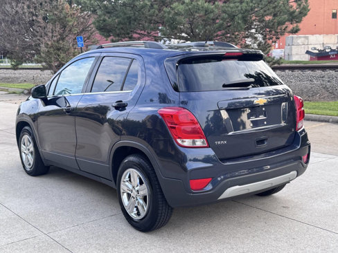 Used 2019 Chevrolet Trax LT image 5