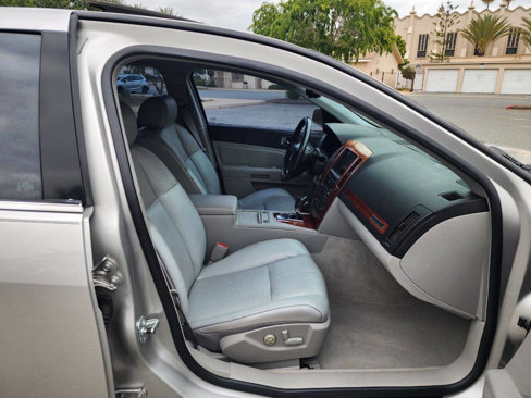 Used 2006 Cadillac STS w/ Preferred Equipment Group image 22