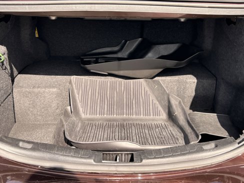 Used 2019 Ford Fusion SEL image 25