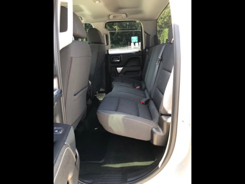 Used 2017 Chevrolet Silverado 1500 LT w/ All Star Edition image 15